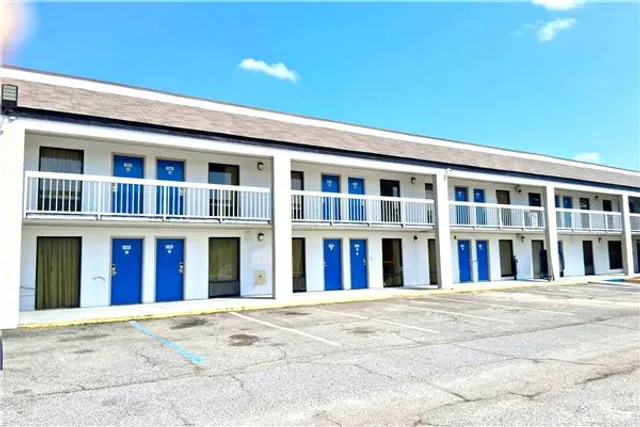 Baymont by Wyndham Metter