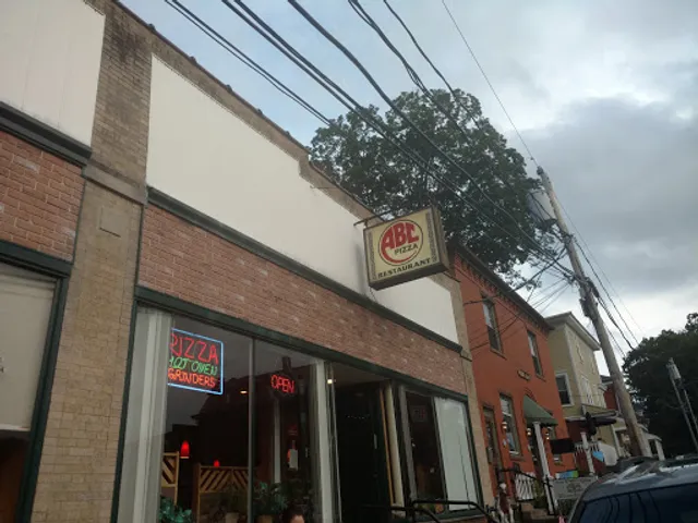 ABC Pizza & Restaurant