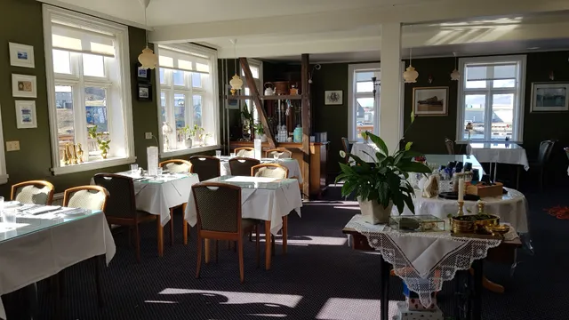 Restaurant Framtíð