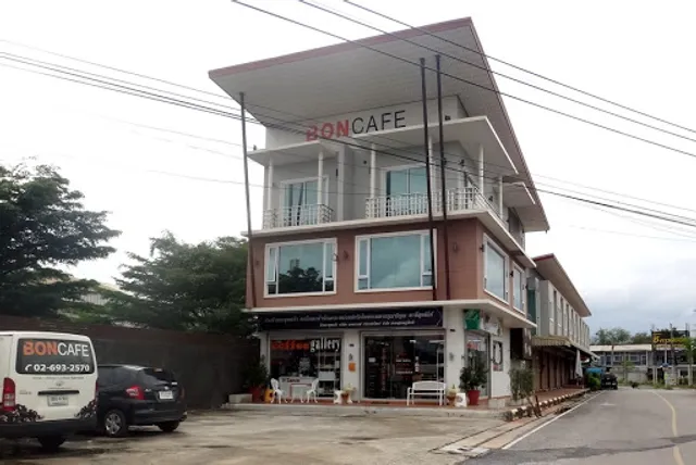 Boncafe (Thailand) Ltd. (Surat Thani)