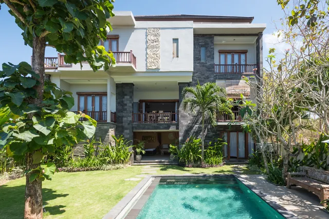 Villa Melasti Wardana