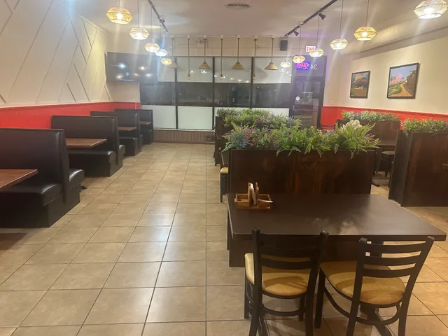 Chicago Pho Bo Halal