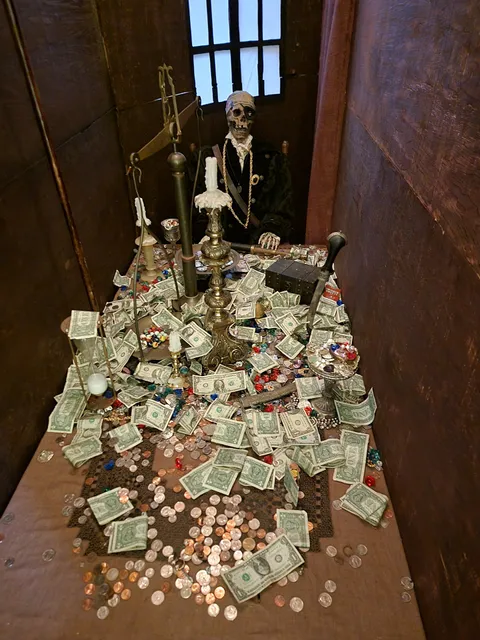 Oregon Film Museum