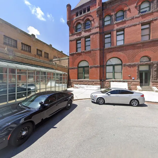 Platform Events Formerly Nevermore