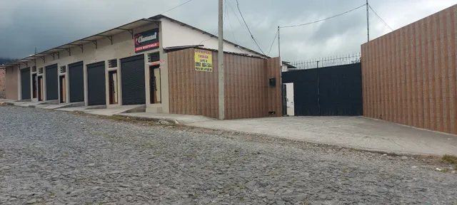 AUTO HOSPEDAJE EL CHAMANAL