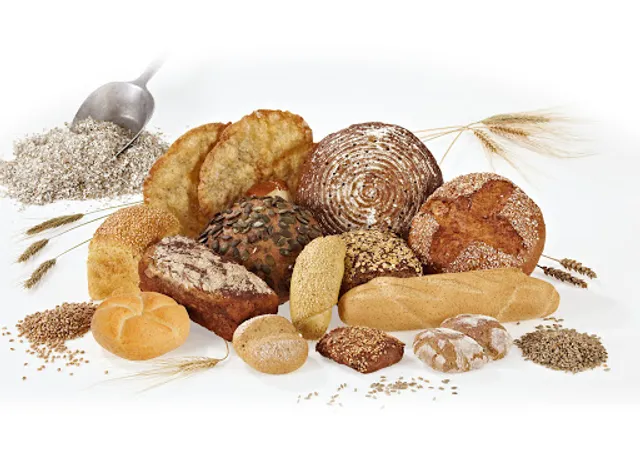 Erb Panificio Pasticceria Sede