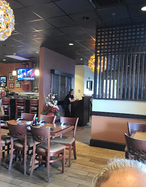 Mikoto's Express Raeford Rd