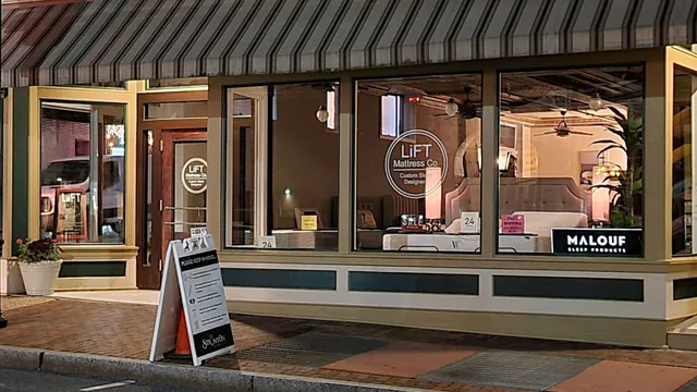 Staunton Mattress Co.