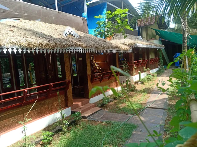 Dhyan Ayurveda Retreat