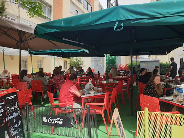 Cervecería Andaluza Yami&Jani