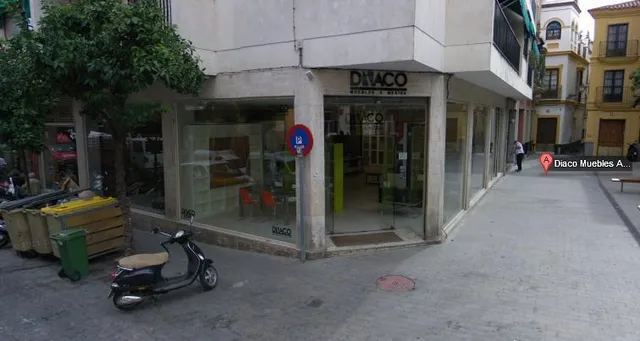 Diaco Muebles a Medida