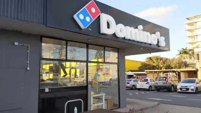 Domino's Pizza Clontarf