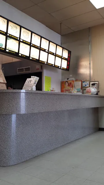 Hunan Wok Chinese Takeout