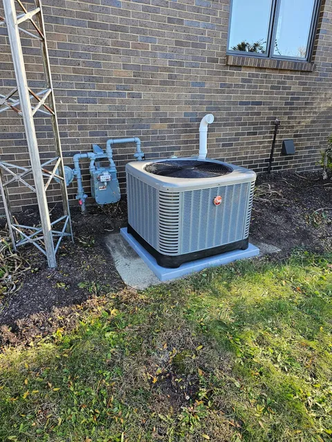 Woodstock Heating, Cooling & Electrical