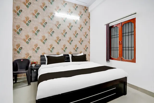 Hotel O Vanshika Inn