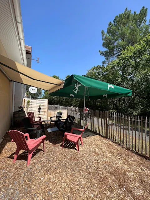 Le Bistrot de la Gare