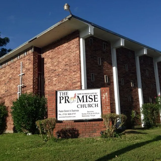 The Promise Church of Houston