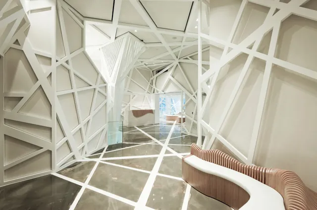 The Zoom Arts Center