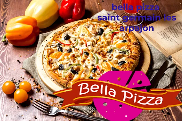 Pizza Bella