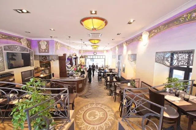 Bistrot de l’Opéra