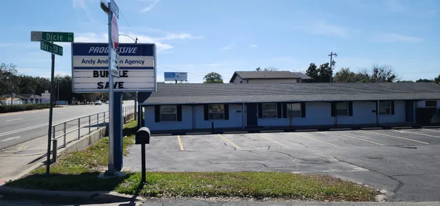 Andy Anderson Agency