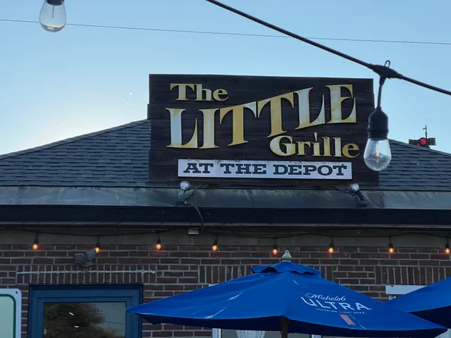 The Little Grille