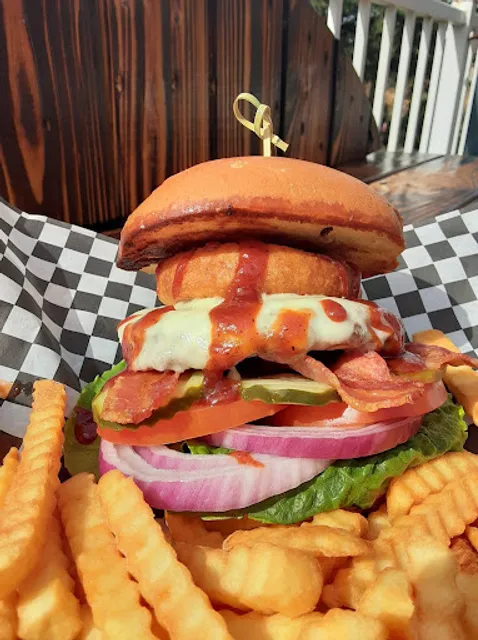 Oak Glen Restaurant and Tavern