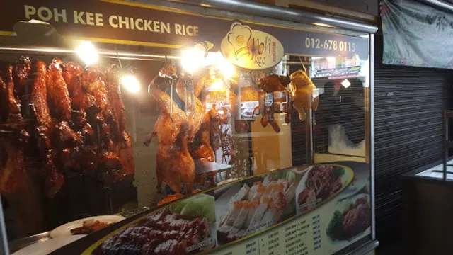 Tiga Budak Gemok (Medan Rock Cafe Sunway)