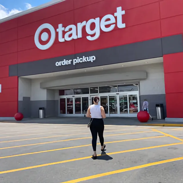 Target Grocery