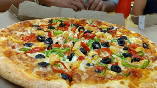 Domino's Pizza | Vivekanand Wadi, Anand