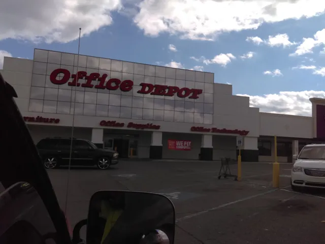 Office Depot