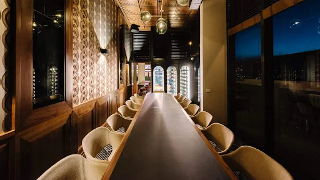 Nick & Nora's Parramatta