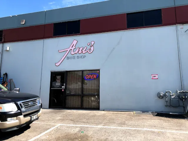 Ani's Bake Shop