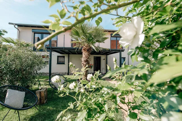 Apartment im Weinparadies, Weigenheim