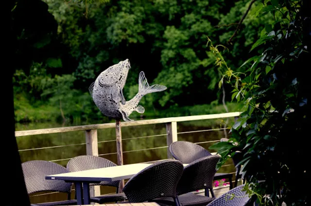 Restaurant Le Lac d'Hautibus