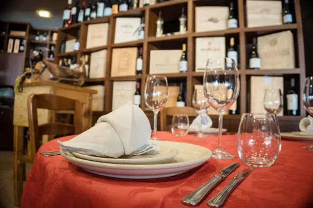 Restaurante Burro Velho