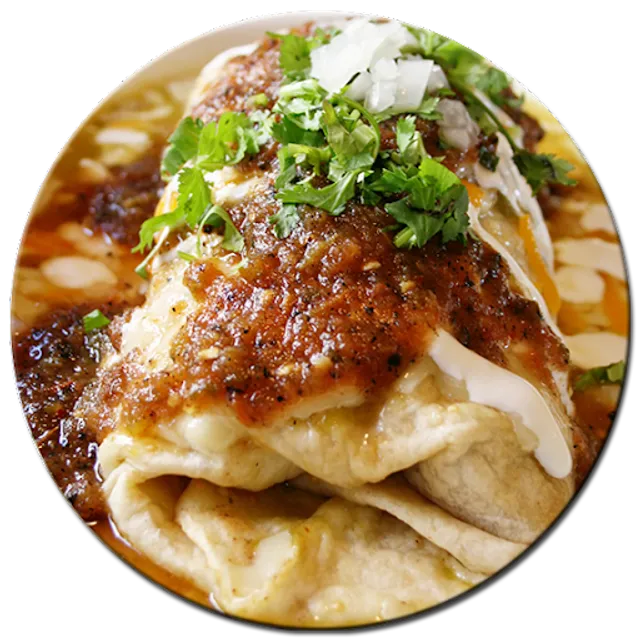 Taqueria Y Pupuseria El Paso