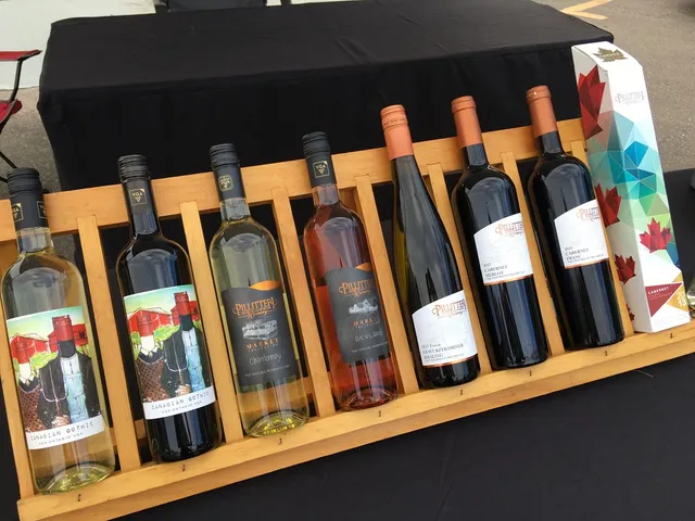 Rockwood Farmers' Market