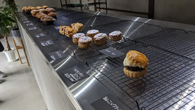 Katete 熊本西区店