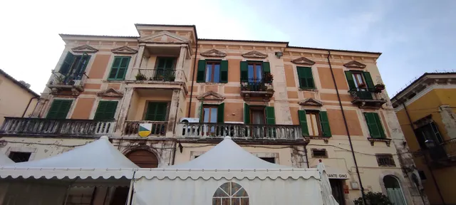 La Locanda di Gino