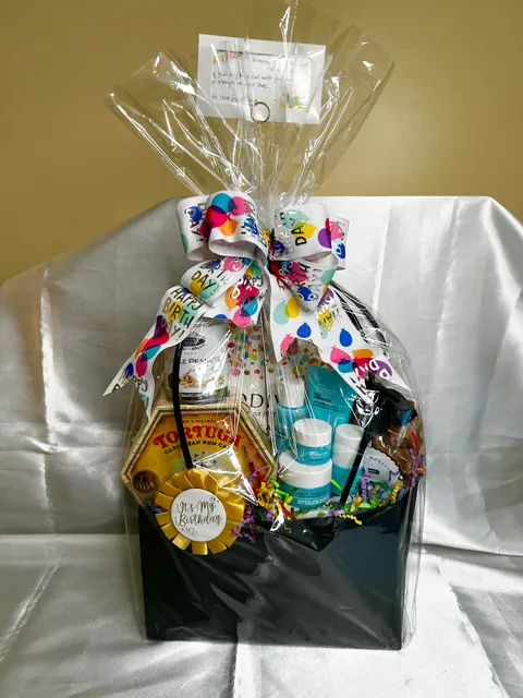 Southern Couture Basket LLC