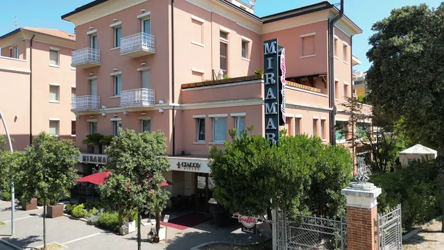 Miramare Hotel Civitanova