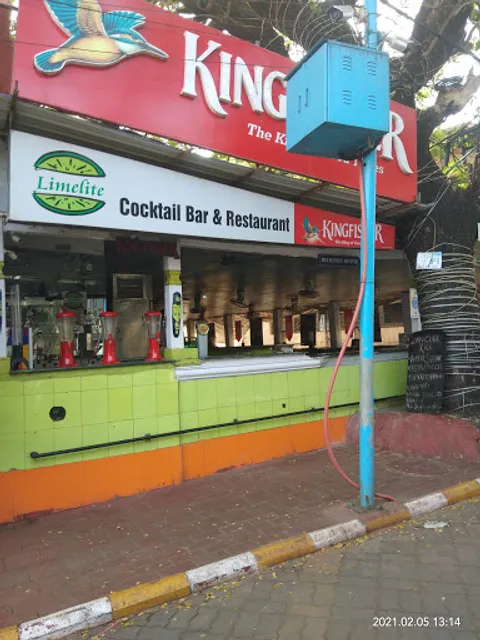 Limelite Bar & Restaurant