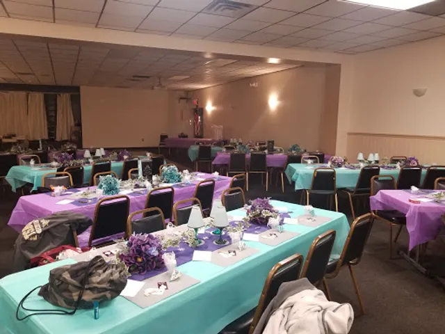 Orpheus Singing Society