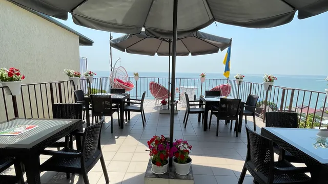 Гостевой дом Terrace