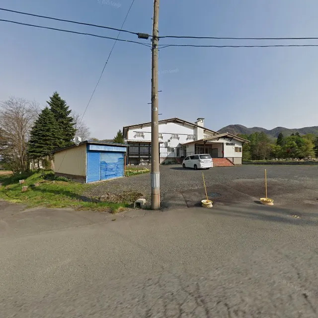 山麓ヒュッテ Zao Minsyuku