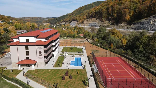 Хотел Св. “Василий Велики”