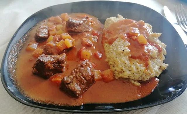 Bar Trattoria La Forcella