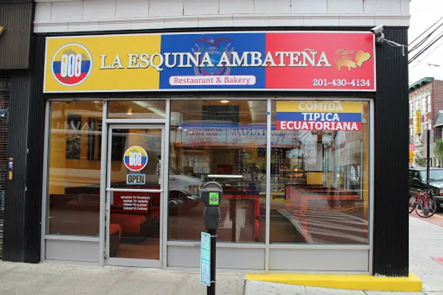 La Esquina Ambatena