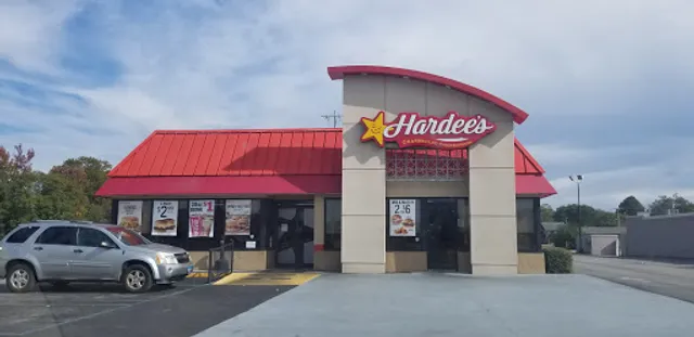 Hardee’s